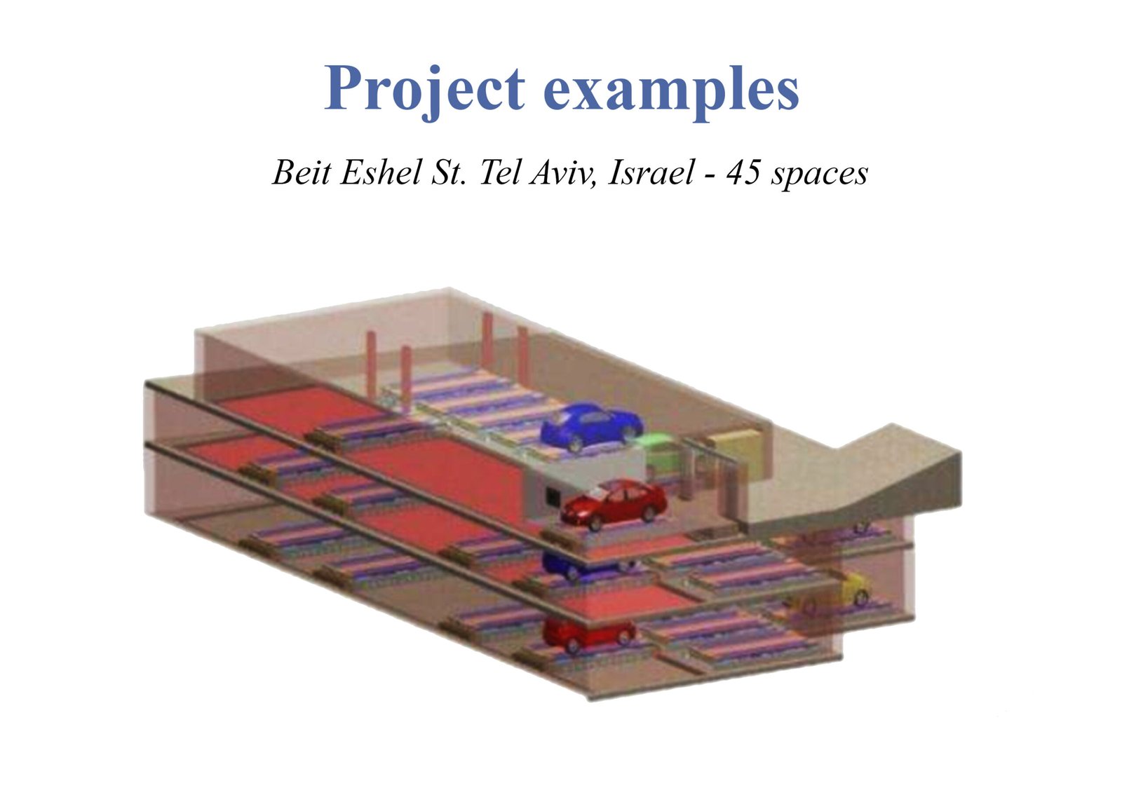 Beit Eshel St.