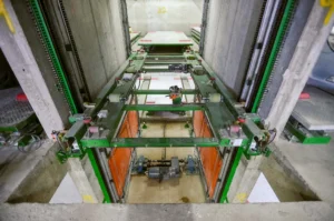 Elevator & Storage Technology