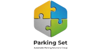 Parking Set Logo