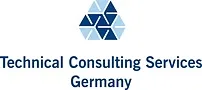 TCS-Savvin Consulting Logo